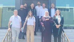 Şenyaşar'ın tutsaklığına devam