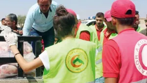 Heyva Sor’dan bayram kampanyası
