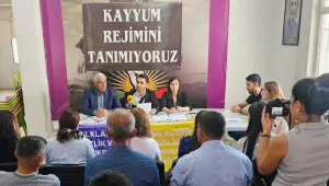 Meclis kayyumu tanımadı