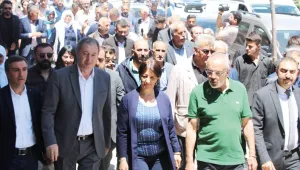 Kürtler AKP'den uzak durmalı