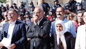 Sandıktan çıkana saygı duyun