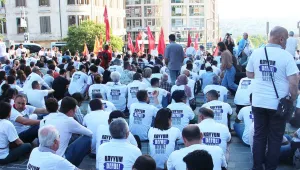 Hukuk, ahlak ve demokrasi