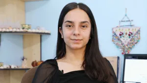 Rojava Devrimi’nin çocukları büyüdü