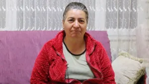 Dilber, yardım eli bekliyor