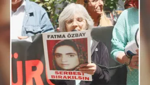 Kanser hastası tedavi edilmiyor
