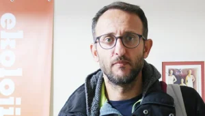 Sömürgeciliğe karşı ekolojik seferberlik