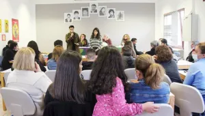 3 yıl sonra yeniden açıldı