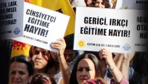 Din müfredatı ve kayyum