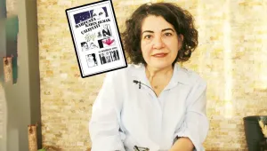 33 kadının gözünden cezaevi