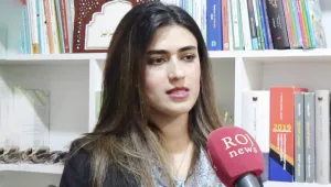 Şadi’nin kütüphane rüyası