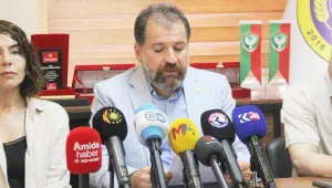 Bu şartlarda tarım imkansız