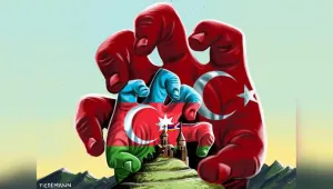Türkiye’ye neden göz yumuluyor?