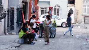 Sermayenin kar hırsı çocukları öldürüyor