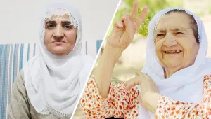 Annem gibi Andok’un kemiklerini arayacağım