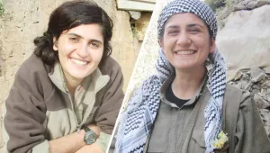 Xakurkê’nin yılmaz savaşçıları