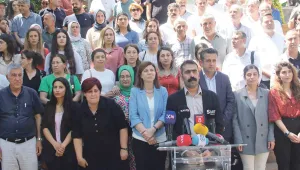 Diz çöktüremezsiniz