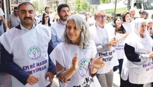 Gever'den sonra Çelê