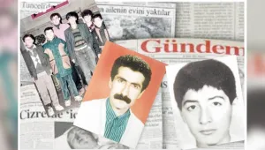 Bulvar Büfesi ve gerçeğin dağıtıcıları...