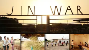 Jinwar, kadınların köyü