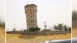 Evlerin içine kadar kalekol