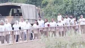 Colemêrg 'kayyumu çek' diyor