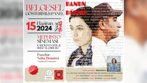 'Kanun Hükmü’ Almanya’da