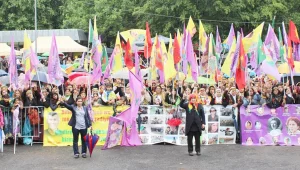Zîlan Kadın Festivali’nde buluşalım
