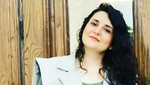 İran, Bahare Lellehi’yi katletti