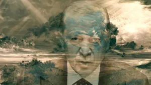 Erdoğan tükendi
