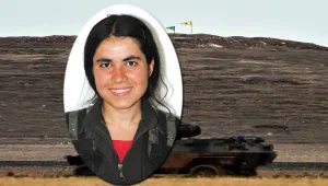 Zaferin bedeli Arîn oldu