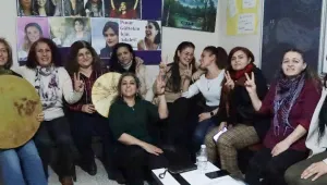 Deniz, kabuğumdaki gizli sesim