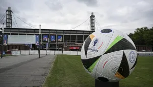 EURO 2024 başlıyor