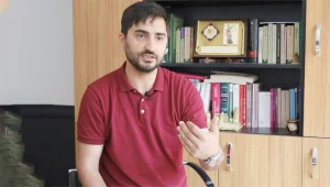 Tecrit yoksa raporu açıklayın