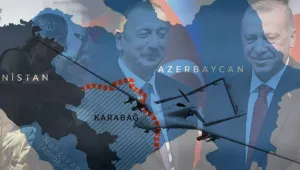 Kürtlerden Bağdadi’nin Kafkasya’daki çocuklarına