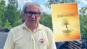 Şahverdi’nin Solmayan Güneşi