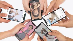 Haber okumuyor, TikTok’a bakıyorlar
