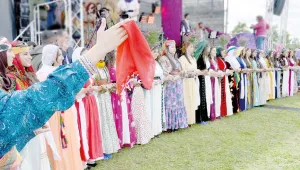 YJK-E'den Zilan için teşekkür