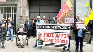 Piroğlu 45 kiloya düştü!