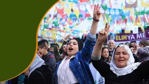 Demokratlığın ölçüsü HDP’yi savunmaktır