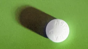 Aspirin