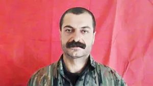 Arap komünist Mazlum Aktaş'a sevgi ve özlemle