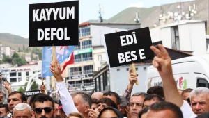 Kayyum endüstrisi: İflasta ısrar mı?