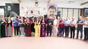 Kürtler Almanya’da görünür olacak