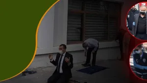 Kars kayyumunun düşündürdükleri