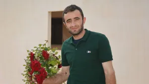Sabotajcıydı, sabotajcılar yetiştirdi