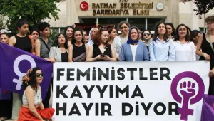 ‘Kadın dostu kentler’ için mücadele büyütülecek