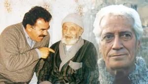 Apê Osman ve Musa Anter