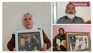 Katledilen HDP’lilerdi