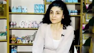 Hem engelleri aşıyor hem de farkındalık yaratıyor