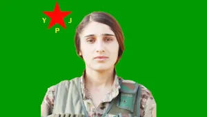 YPJ’li Delîla Cûdî şehit düştü